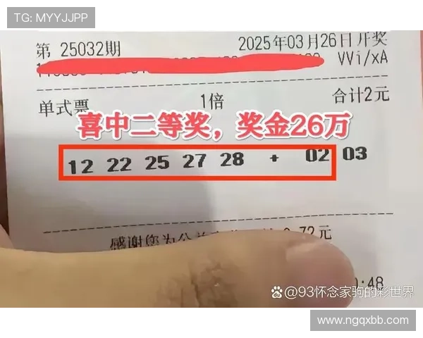 大乐透14032期震撼开奖结果揭晓,幸运号码正式公布